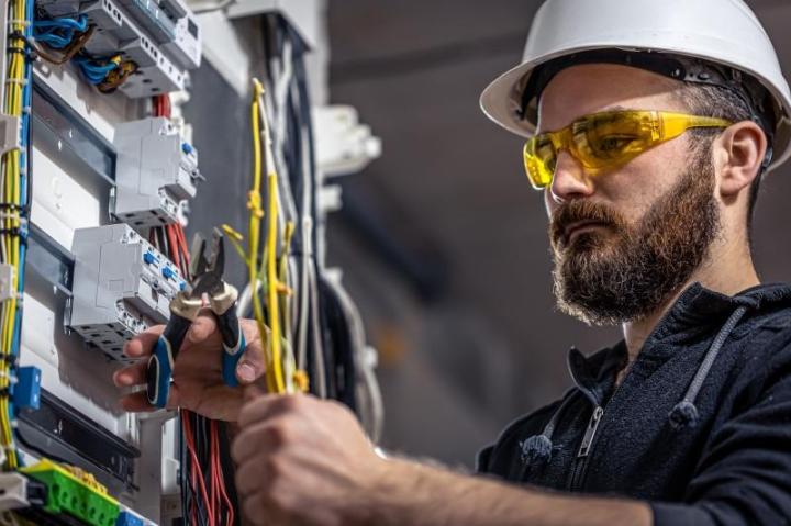 Dépannage électrique près de Étrépagny<br/>Dépannage électrique à proximité de Étrépagny<br/>Dépannage électrique dans la ville de Étrépagny